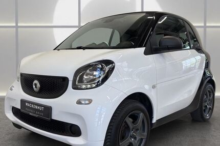 Smart ForTwo 83.539 km 11.900 &euro; Nagold 72202