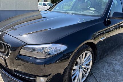 BMW 520 237.000 km 8.950 &euro; Sindelfingen/Stuttgart 71069