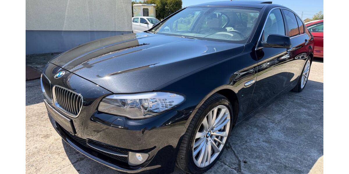 BMW 520 237.000 km 8.950 &euro; Sindelfingen/Stuttgart 71069