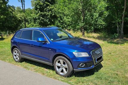 Audi Q5 181.000 km 13.400 &euro; Reutlingen 72770