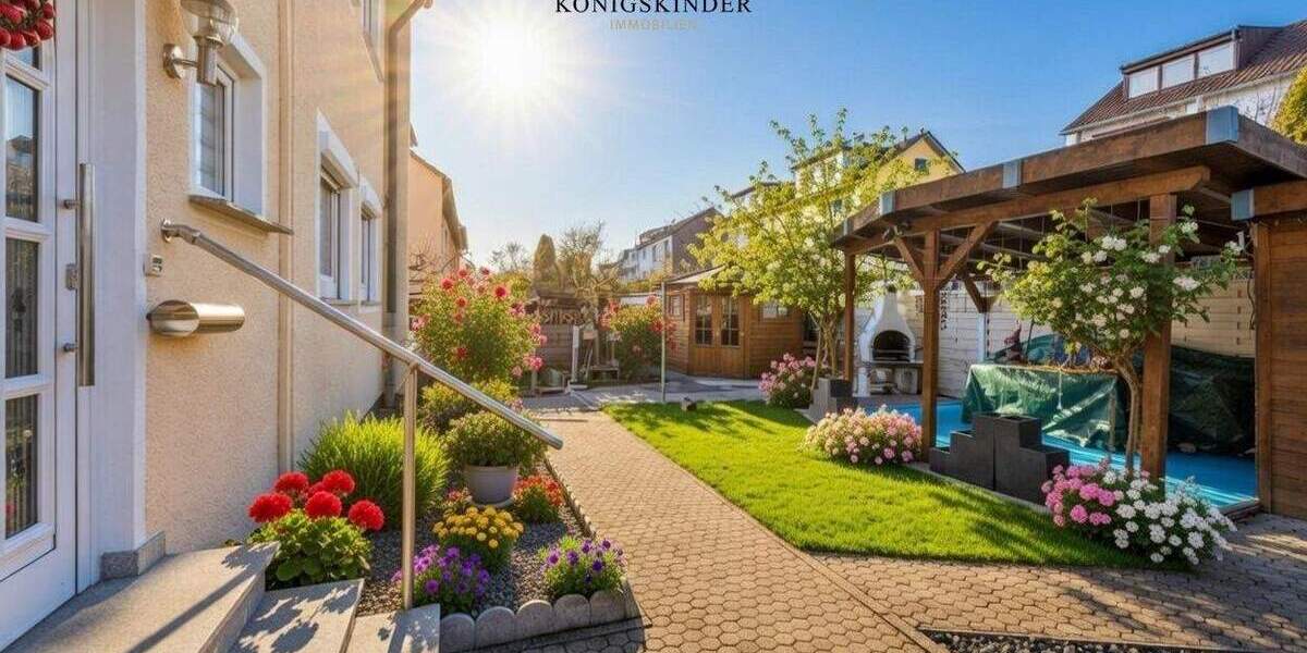 Mehrfamilienhaus, Wohnhaus Großbettlingen - 8 Zimmer, 160 m&sup2;, 565.000&euro; | Angebot:25733919