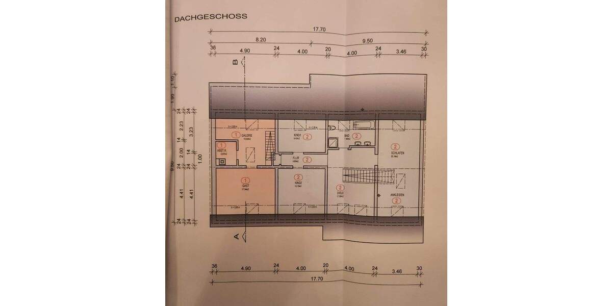 Einfamilienhaus Haigerloch Bittelbronn - 6 Zimmer, 165 m&sup2;, 225.000&euro; | Angebot:25684899