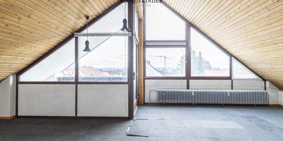 Mehrfamilienhaus, Wohnhaus Stuttgart / Sillenbuch Sillenbuch - 1 Zimmer, 375 m&sup2;, 1.690.000&euro; | Angebot:25957473