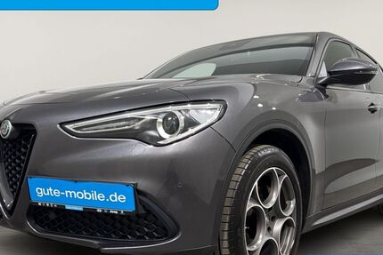 Alfa Romeo Stelvio 38.690 km 28.490 &euro; Reutlingen 72762