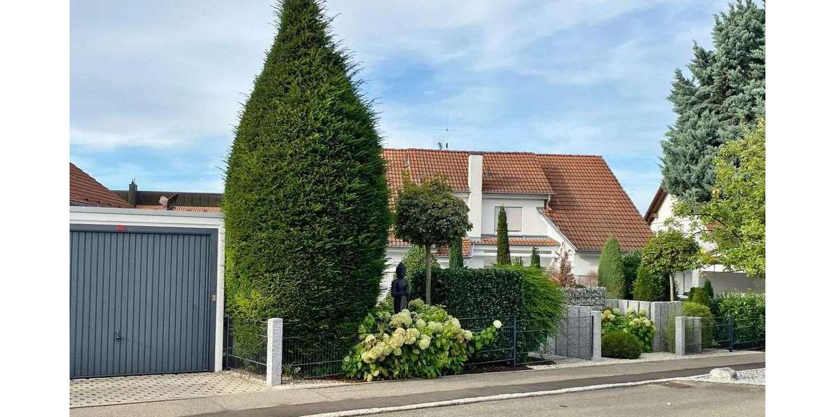 Etagenwohnung Nehren - 6.5 Zimmer, 152 m&sup2;, 795.000&euro; | Angebot:25842227