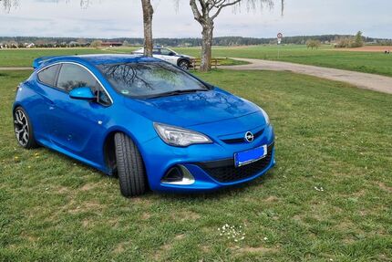 Opel Astra 89.000 km 13.000 &euro; Wildberg 72218