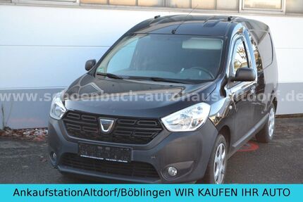 Dacia Dokker 80.000 km 6.490 &euro; Altdorf bei Böblingen 71155