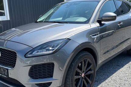 Jaguar E-Pace 118.000 km 19.999 &euro; Sindelfingen 71069