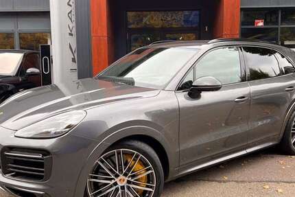 Porsche Cayenne 79.500 km 79.500 &euro; Sindelfingen 71065