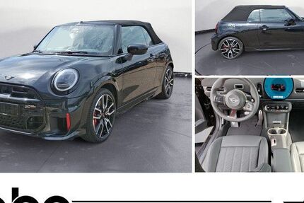 Mini John Cooper Works Cabrio 1.389 km 42.990 &euro; Horb am Neckar 72160
