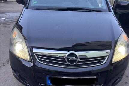 Opel Zafira 193.000 km 3.499 &euro; Engstingen 72829
