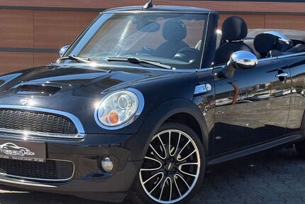 Mini Cooper S 129.000 km 8.980 &euro; Reutlingen 72766
