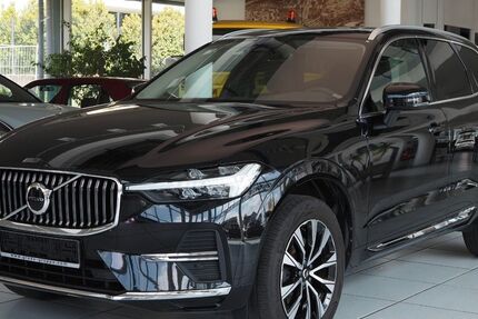 Volvo XC60 62.400 km 36.950 &euro; Köngen 73257