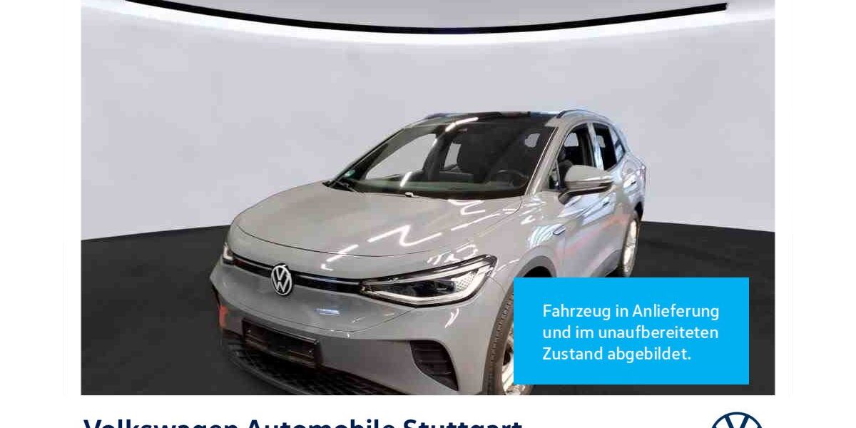 VW ID.4 76.932 km 27.930 &euro; Stuttgart-Feuerbach 70469