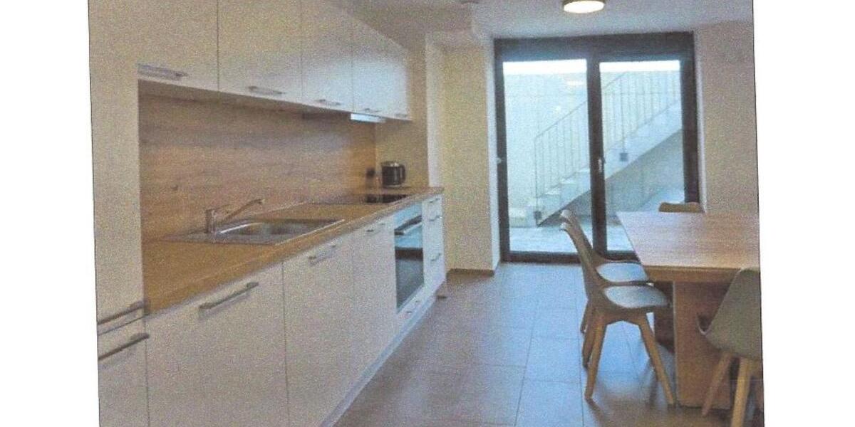 Etagenwohnung Sindelfingen Darmsheim - 2 Zimmer, 56 m&sup2;, 950&euro; | Angebot:25892380