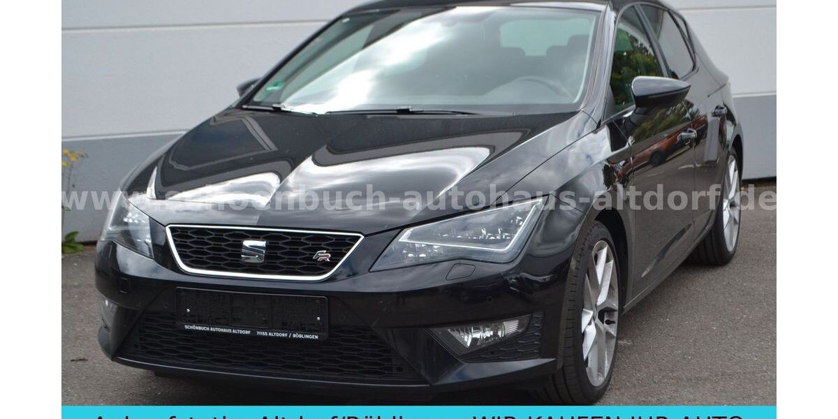 Seat Leon 168.000 km 9.990 &euro; Altdorf bei Böblingen 71155