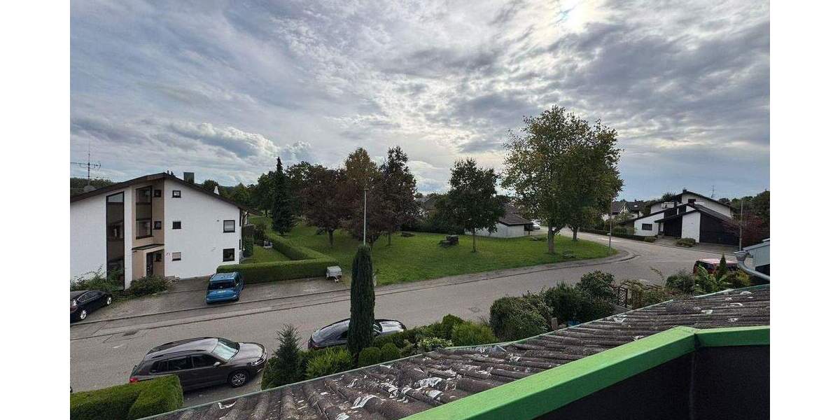 Reihenendhaus Ehningen - 4 Zimmer, 120 m&sup2;, 450.000&euro; | Angebot:25724146
