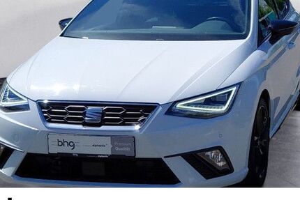 Seat Ibiza 40.307 km 21.460 &euro; Reutlingen 72770