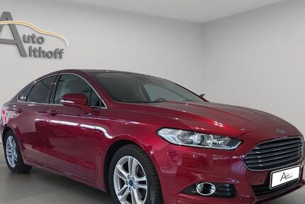 Ford Mondeo 53.800 km 9.999 &euro; Stuttgart 70195