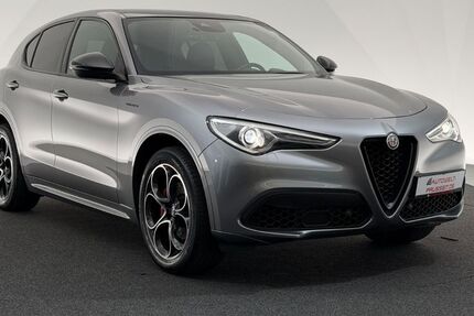 Alfa Romeo Stelvio 96.108 km 28.920 &euro; Horb am Neckar 72160