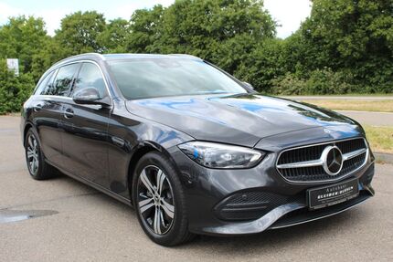 Mercedes-Benz C 200 116.200 km 27.800 &euro; Frickenhausen 72636