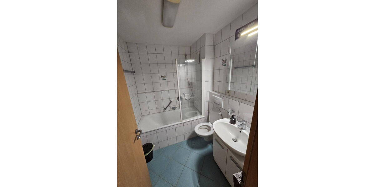 Etagenwohnung Horb am Neckar Bildechingen - 2 Zimmer, 49 m&sup2;, 189.999&euro; | Angebot:26377353