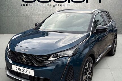 Peugeot 3008 27.030 km 26.480 &euro; Herrenberg 71083