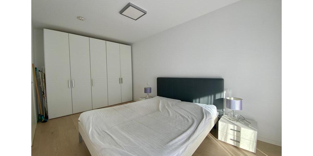 Etagenwohnung Stuttgart Stuttgart-West - 2 Zimmer, 52 m&sup2;, 1.275&euro; | Angebot:23808714