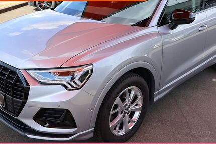 Audi Q3 135.000 km 20.780 &euro; Ostfildern 73760
