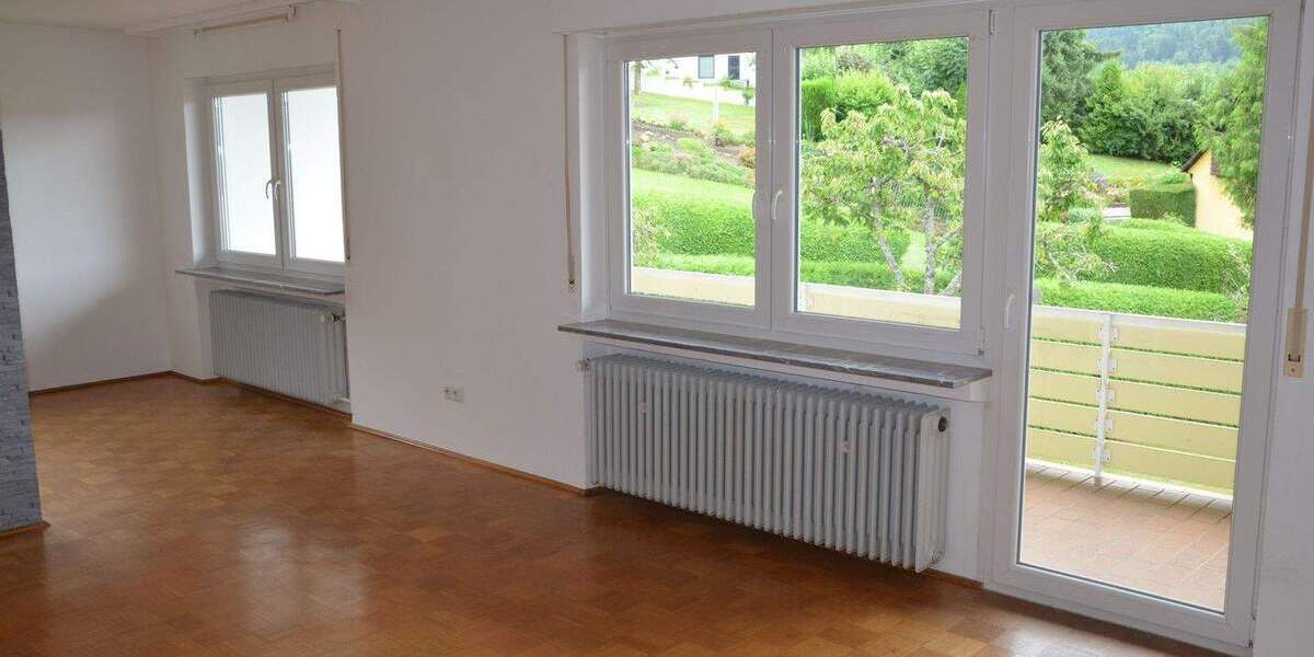 Etagenwohnung Jungingen - 5 Zimmer, 142 m&sup2;, 295.000&euro; | Angebot:25909517