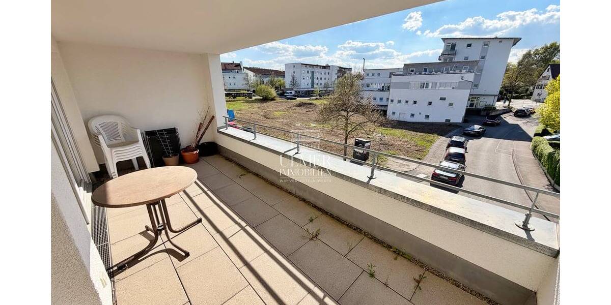 Etagenwohnung Leinfelden-Echterdingen Leinfelden - 3 Zimmer, 82 m&sup2;, 495.000&euro; | Angebot:26490621