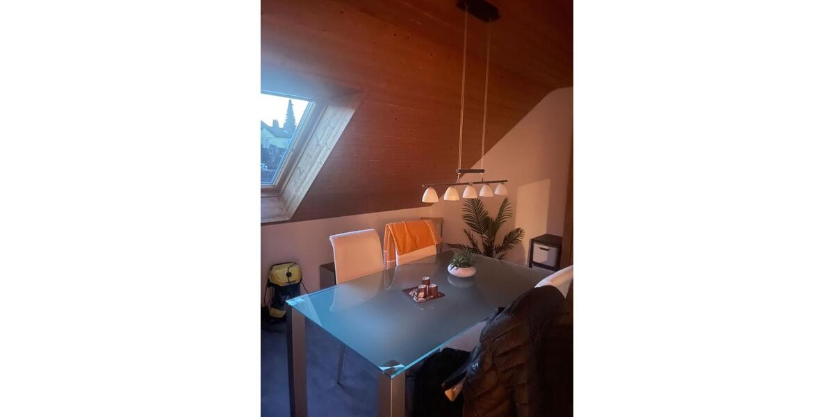 Maisonettenwohnung Bad Urach - 4 Zimmer, 85 m&sup2;, 1.150&euro; | Angebot:26462126