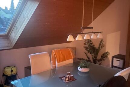 Wohnung Bad Urach - 4 Zimmer, 85 m&sup2;, 1.150&euro; | Angebot:26462126