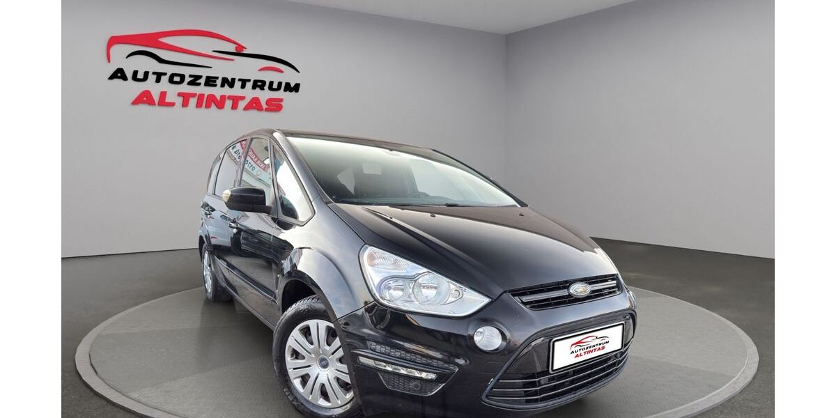 Ford S-Max 204.000 km 4.750 &euro; Holzgerlingen 71088