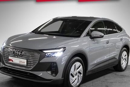 Audi Q4 e-tron 39.691 km 26.420 &euro; Stuttgart 70469