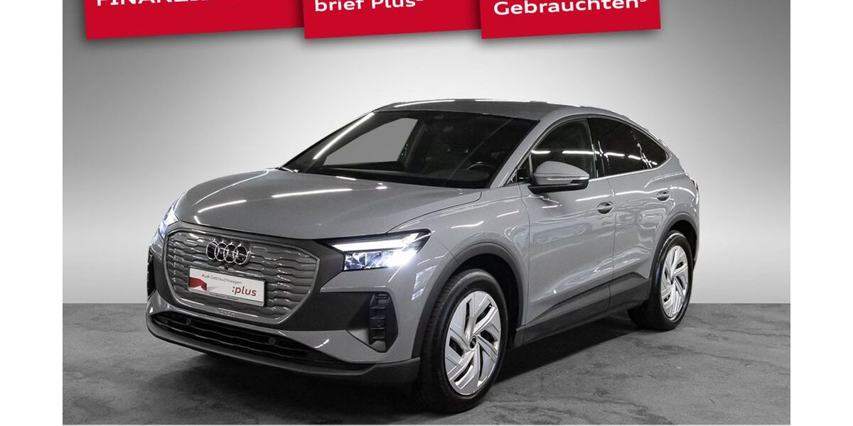 Audi Q4 e-tron 39.691 km 26.420 &euro; Stuttgart 70469