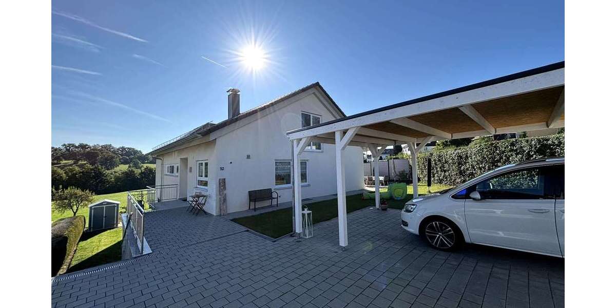 Einfamilienhaus Reutlingen - 9.5 Zimmer, 300 m&sup2;, 863.000&euro; | Angebot:24236324