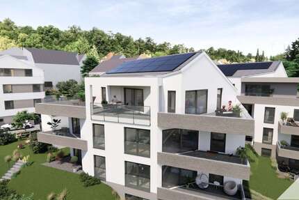 Wohnung Stuttgart Vaihingen - 3 Zimmer, 110 m&sup2;, 979.000&euro; | Angebot:27088306