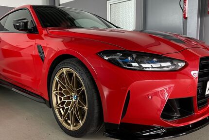 BMW M4 34.800 km 69.900 &euro; Neckartailfingen 72666