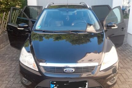 Ford Focus 182.585 km 2.300 &euro; Bad Urach 72574
