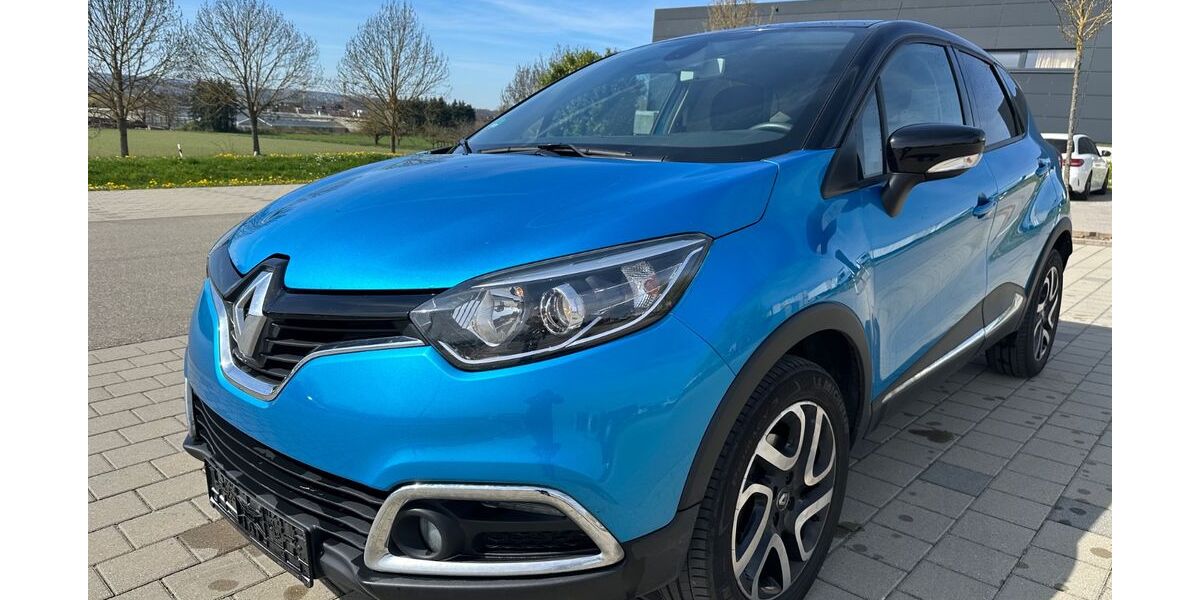 Renault Captur 46.451 km 11.399 &euro; Schönaich 71101