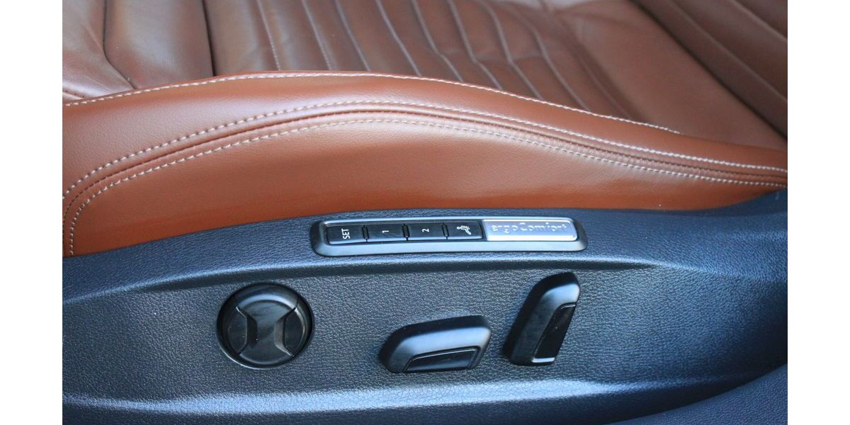 VW Passat 228.000 km 16.660 &euro; Sindelfingen 71065