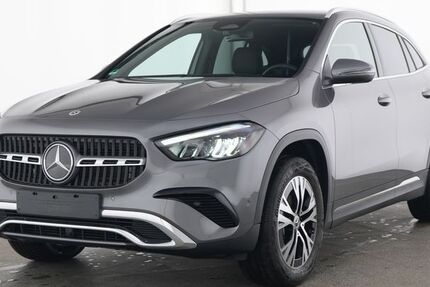 Mercedes-Benz GLA 200 11.100 km 36.880 &euro; Filderstadt 70794