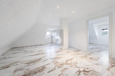 NEUWERTIG, MODERN, KERNSANIERT UND LEERSTEHEND - Wohnung Stuttgart Vaihingen Vaihingen | Angebot:25513886