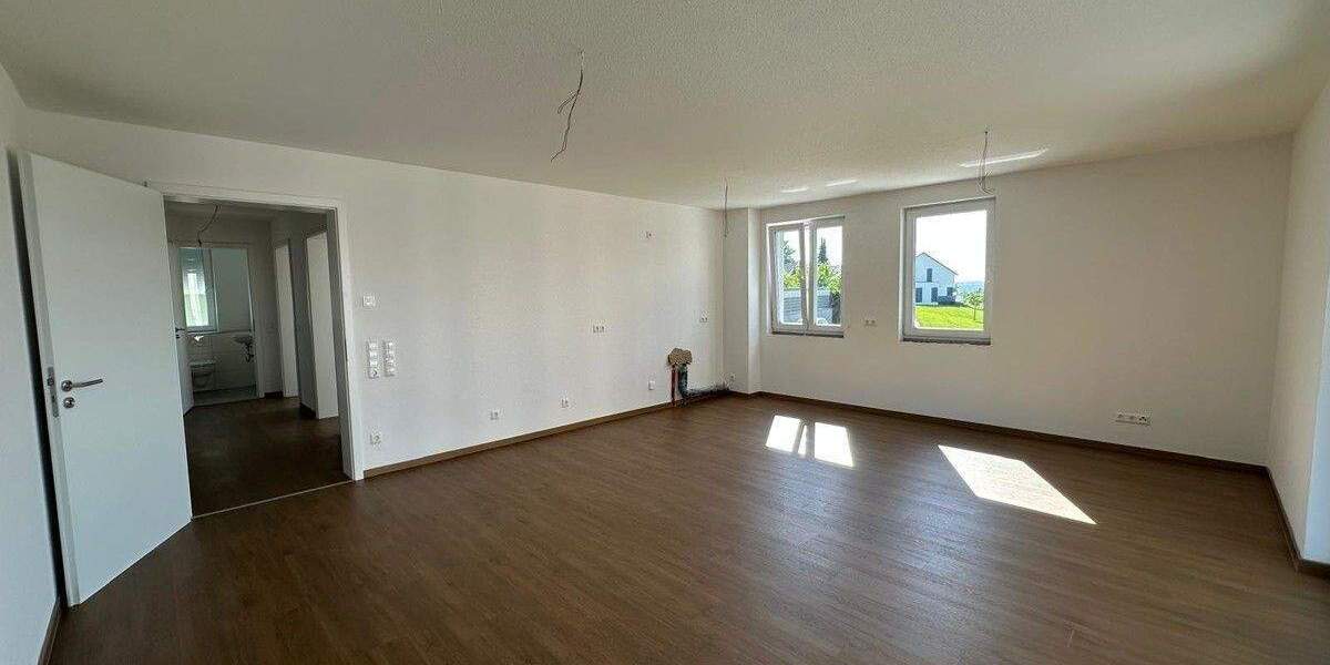 Etagenwohnung Herrenberg-Oberjesingen Oberjesingen - 4 Zimmer, 104 m&sup2;, 495.000&euro; | Angebot:25692036