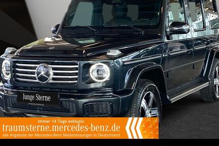 Mercedes-Benz G 450 24.555 km 139.990 &euro; Stuttgart 70469