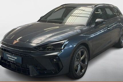 Cupra Leon 1.505 km 32.430 &euro; Stuttgart-Feuerbach 70469
