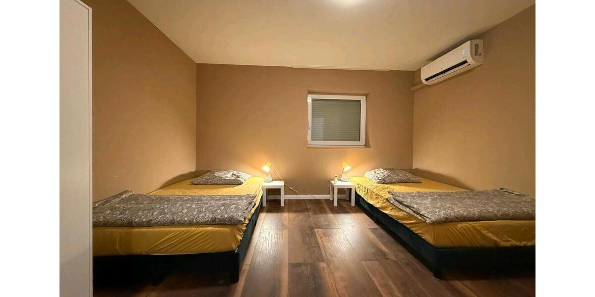 Etagenwohnung Sonnenbühl - 3.5 Zimmer, 90 m&sup2;, 750&euro; | Angebot:25353991