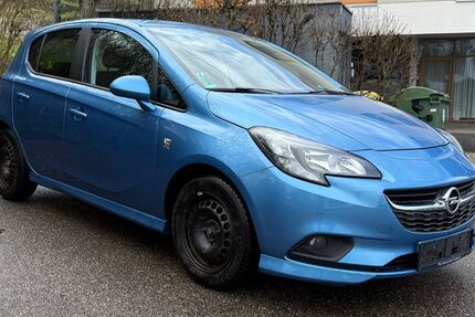 Opel Corsa 115.370 km 5.999 &euro; Stuttgart 70327