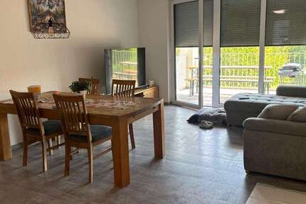 Wohnung Horb Gemarkung Horb am Neckar - 4 Zimmer, 107 m&sup2;, 1.230&euro; | Angebot:26980788